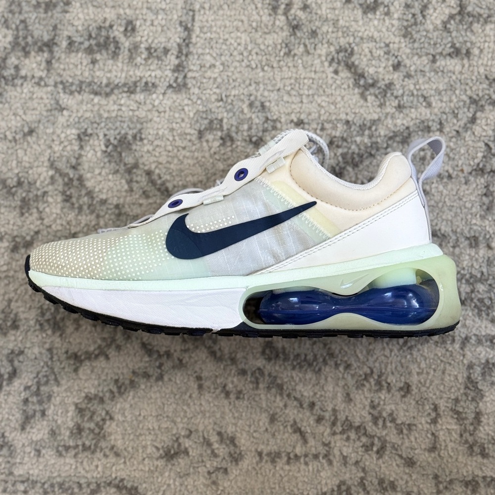 Nike Air max 2021 “barely Green”